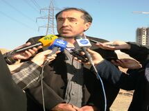 پیمانکاران متخلف فضای سبز را با آب شرب آبیاری می کنند