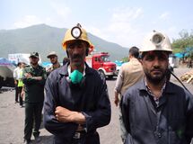 3893 نفر براثر حوادث ناشی از کار در سالهای 92 تا 95 فوت کردند