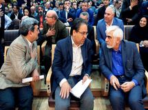85 درصد صدمات سیل به دلیل موانع ایجاد شده در مسیر آن است/تهیه نقشه پهنه های پرخطر شهرها در دستور کار قرار گرفت
