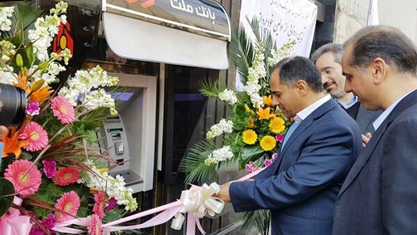احتمال رفتن اخلاقی فیض آثار از بانک ملت قوت گرفت/ شاید به هیات مدیره بانک سپه برود