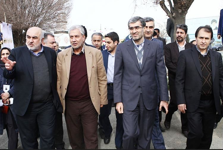 مسوولیت کمیته رسیدگی به وضع نفتکش ایرانی به "ربیعی" سپرده شد