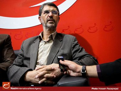 حدود ۷۰۰۰ تخلف در بودجه ۹۵ صورت گرفته که صدایش درنیامده است/ دیوان محاسبات تمام تخلفات دولت را اعلام نکرده است!