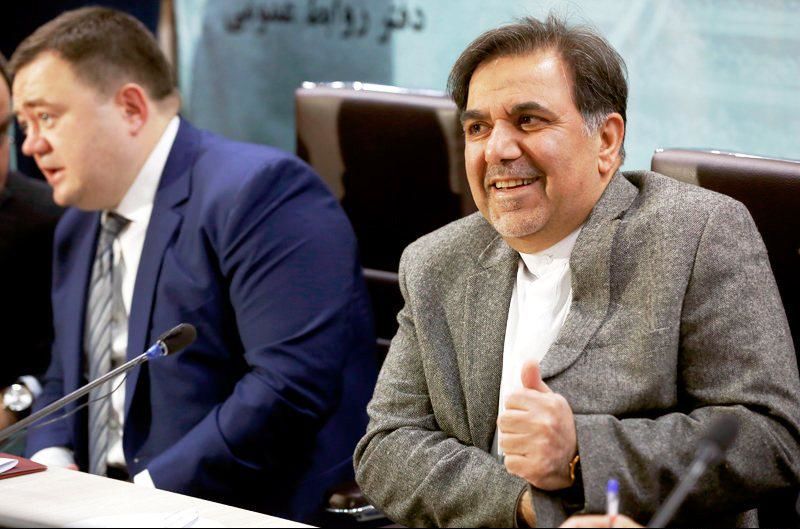 منابع وزارت راه و شهرسازی در حال گرایش به صفر است/  ۱۲ هزار میلیارد بدهی مستقل داریم