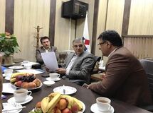 دولت سهمی برای واگذاری در شرکت ما ندارد که بخواهد واگذارش کند