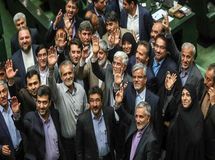 مازنی: از واکنش نوبخت به گزارش دیوان محاسبات تعجب کردم/ تاجگردون: نوبخت اگر ناراحت است به هیات‌های مستشاری دیوان برود/ سیده فاطمه حسینی: دیوان محاسبات برای ارائه گزارش نباید با دولت مشورت کند