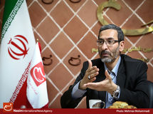 بنزین یورو 4 را فقط در برخی شهرها توزیع می‌کنند/ در قانون اساسی مشکل آلودگی هوا بر عهده رئیس‌جمهور است