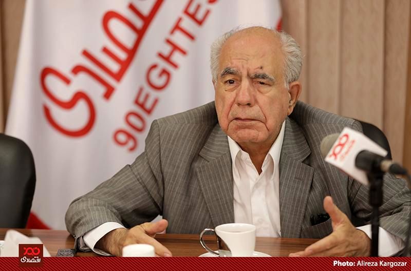 گرانی سکه کار دلال‌هاست/ طلا و سکه خیلی هم گران شود، بر اقتصاد ایران اثر منفی ندارد