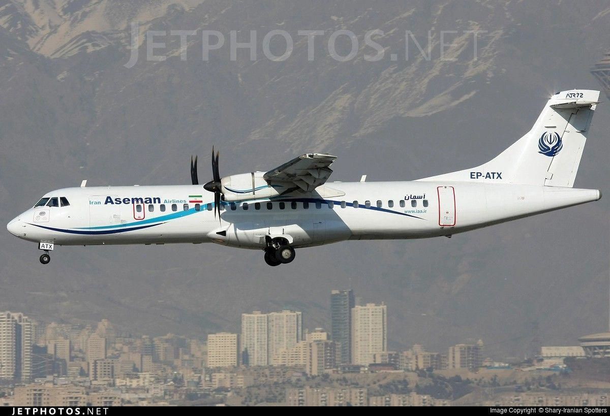 رئیس جمهور در سال 93 دستور توقف هواپیماهای ATR در ایران را صادر کرد هر فروند هواپیمای ATR را 10 میلیون دلار گرانتر از قیمت واقعی خریدیم/ هواپیمای ATR نباید در مسیرهای دوربرد استفاده می‌شد