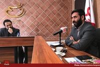 گفتگوی «نود اقتصادی» با غلامرضا حسن‌پور رئیس سازمان بسیج اصناف