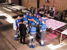 مناطق شهری تهران کمترین نرخ مشارکت اقتصادی را دارد