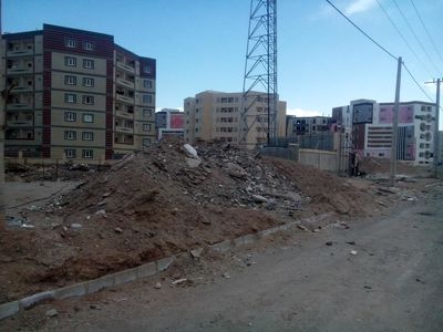 300 هزار واحد مسکن مهرآماده به دلیل نداشتن راه مناسب تحویل نشد