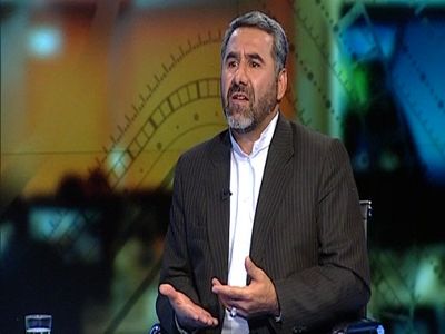 ایراد های مجمع تشخیص مصلحت منطقی است / مجلس بخشهای مغفول مانده را اصلاح می کند