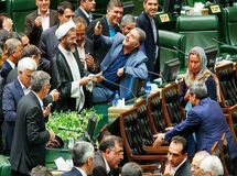 وزیر راه و شهرسازی اجازه نمی‌دهد سازمان نظام مهندسی ساختمان به امور اساسی خود بپردازد/ آخوندی هر روز برای سازمان مساله می‌سازد