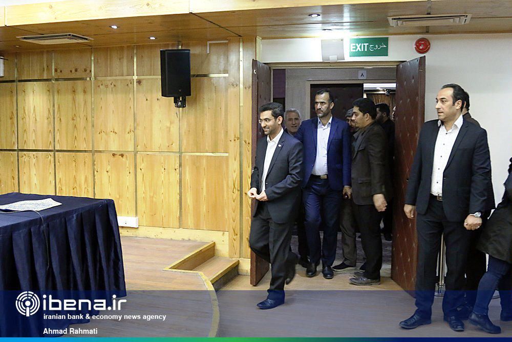 سند تحول سلامت دیجیتالی می شود/ تدوین سند مشترک تحول دیجیتال در بخش کشاورزی به اتمام رسیده