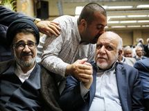 اختلاسگر نفتی در  ترکیه پنهان شد