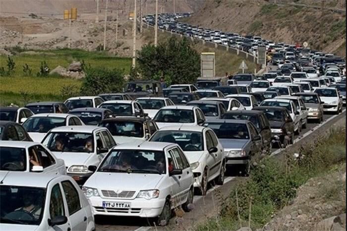 محدودیت‌های ترافیکی تعطیلات نوروز اعلام شد