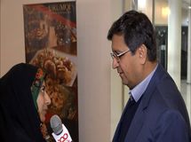 مسائل مهمتری از برخورد با نجومی بگیران در بیمه مرکزی دارم