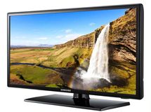 ۳۰ درصد ظرفیت تولید 4 میلیون تلویزیون درکشور فعال است/قاچاق سالانه یک‌میلیون دستگاه تلویزیون  به کشور