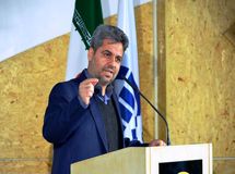 ایجاد اطمینان خاطر برای تولیدکنندگان وظیفه مهم صنعت بیمه است