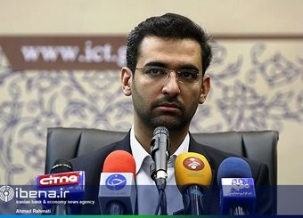 فضای ایجاد شده علیه پیام رسان های داخلی شایعه سازی است/ادعای نبود امنیت به اقتصاد دیجیتال آسیب می زند