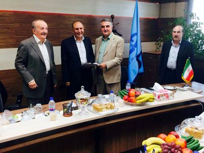 تولیدات پتروشیمی خارک با اجرای تعمیرات 54 هزارتن افت می کند