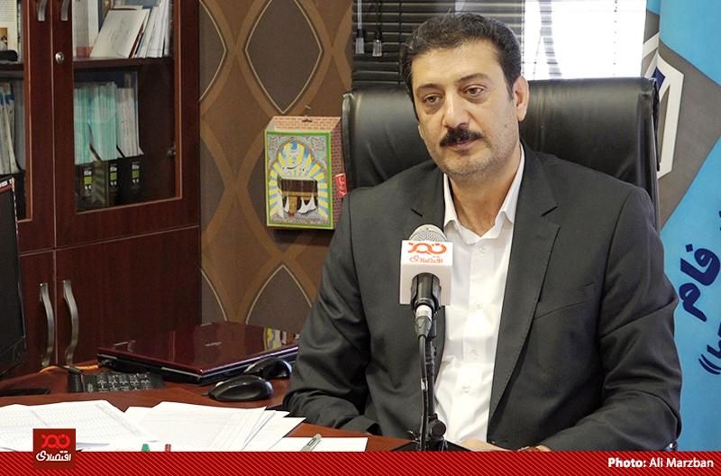 تعداد املاک واگذار شده به شرکت فروش اموال مازاد بانک ها 6 هزارو 430 رقبه است/