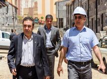 ترکیب هیات مدیره سرمایه گذاری مسکن زیرو رو شد