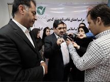 تعداد سپرده گذاران قرض الحسنه مهر ایران ۵ میلیون و سیصد هزار نفر افزایش یافت