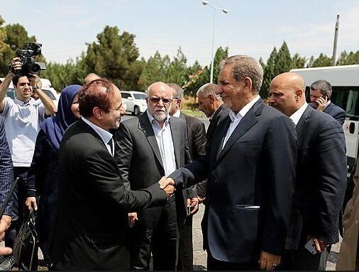 ریاست کلی بیمه مرکزی به مدیر عامل پیشین سازمان تامین اجتماعی رسید