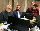 مسئول دفتر علاءالدین بروجردی، عضو هیات مدیره شرکت لوله سازی اهواز شد+ عکس