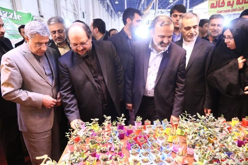 بهرامی ارض اقدس به شورای رقابت پیوست