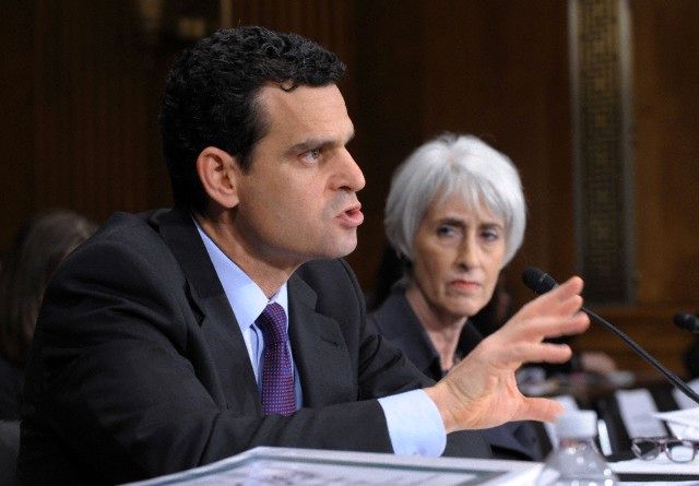 وزارت خزانه داری آمریکا در 2 سال اخیر با 165 بانک بزرگ جهان برای تحریم ایران مذاکره کرده است!