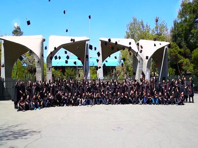 60 درصدفارغ التحصیلان بیکار در مقطع کارشناسی هستند / نرخ بیکاری باسوادها 13.1