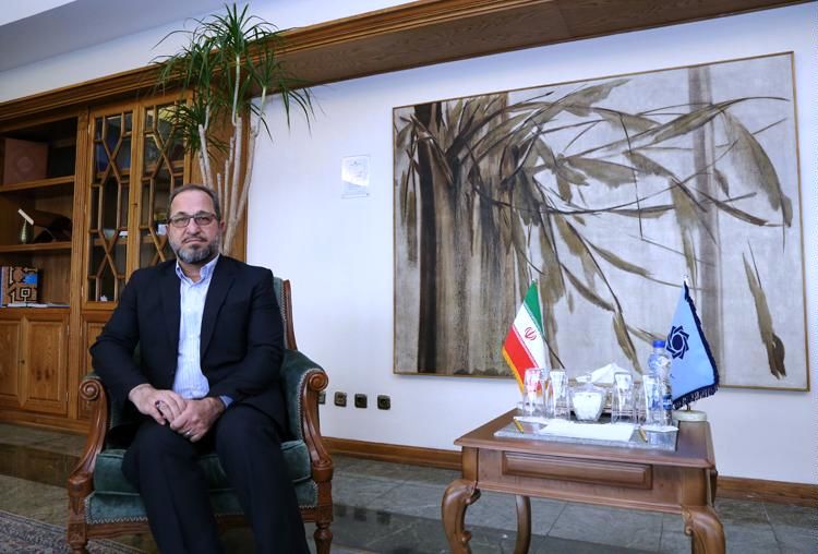 قیمت‌سازی افراد سودجو بازار کارگشایی سکه را به تعطیلی کشاند/ از نظر موجودی طلای خام در خزانه بانک مرکزی هیچ محدودیتی برای ضرب سکه نداریم