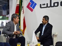 بیمه ملت مشکلی در پرداخت خسارت سانچی با دلار 4200 تومانی ندارد/ ملت در بازی نرخ شکنی شرکت های بیمه ای حضور نمی یابد!