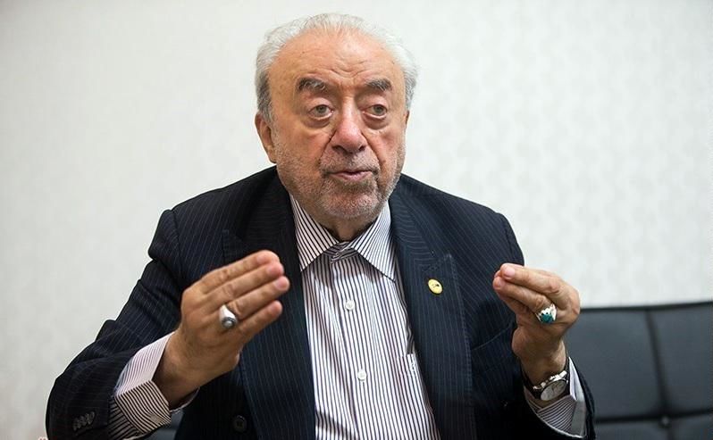 با خروج آمریکا از برجام هیچ اتفاقی نمی‌افتد/ اگر مسیر نقل و انتقال پول از دبی باز شود، دیگر به کسی نیاز نداریم