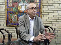بعد از خروج امریکا از برجام بعید است، اروپا پایبند بماند/ چه اروپا در برجام بماند و چه نماند صادرات نفت ایران بین 700 تا 900 میلیون بشکه کاهش می‌یابد