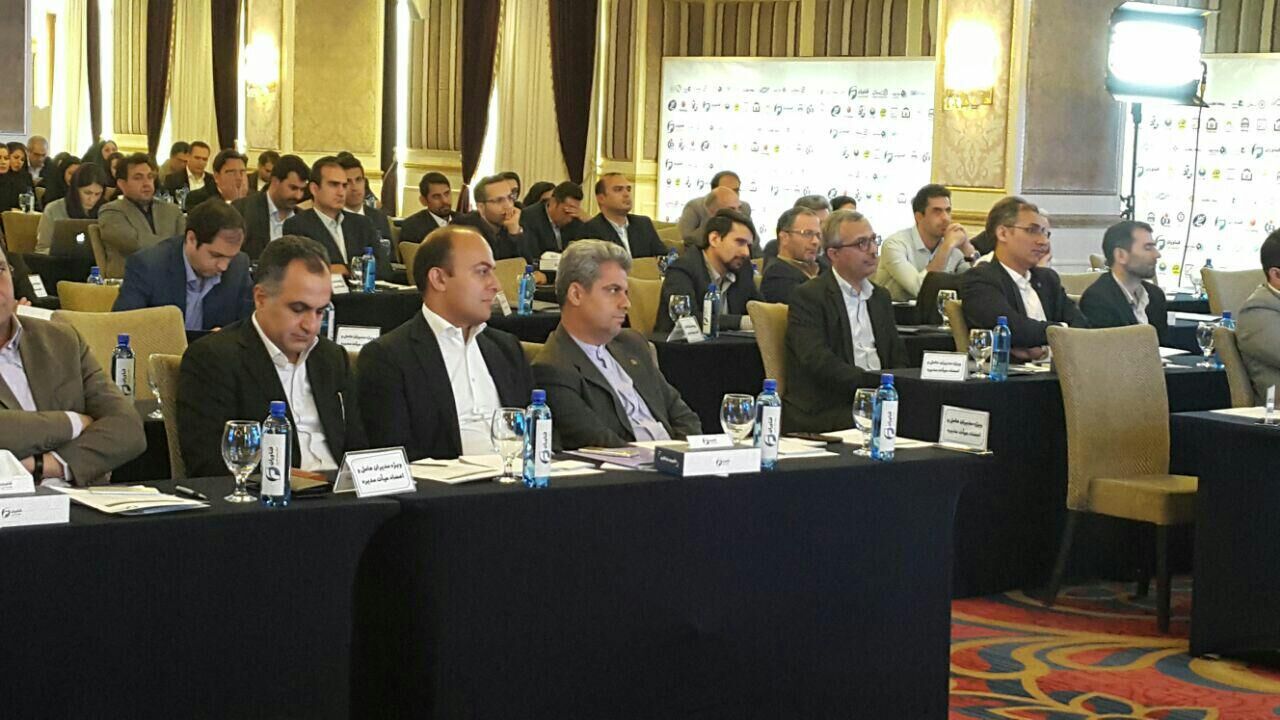 سازمان های سنتی برای بقا ، ملزم به استفاده از فناوری هستند