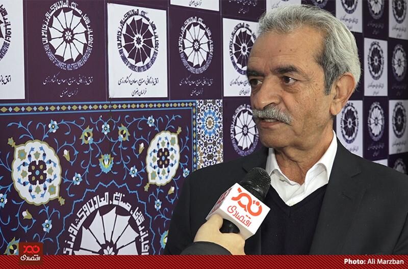 عملکرد دولت در بهبود فضای کسب و کار راضی کننده نیست