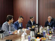 چرا لجستیک دراقتصاد کشور جدی گرفته نمی شود؟