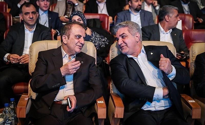 ضرر هزار میلیاردی سایپا در سال 96 + نمودار