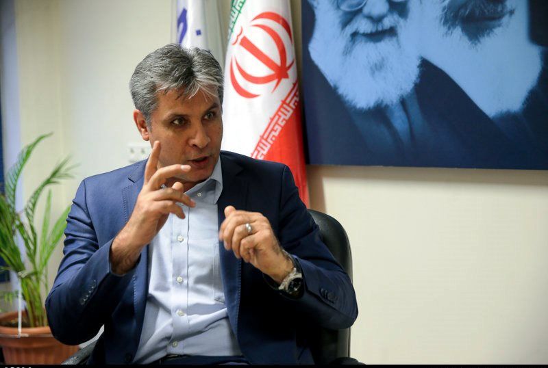 خروج اروپا از برجام هم مشکلی برای صنعت بیمه کشور بوجود نمیآورد/ بیمههایی که سهامدارشان آمریکایی است نمیتوانند با ایران کار کنند/ از سالهای تحریمی 91-90 تجربه کسب کردیم