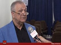 با رفتن آمریکا اروپایی‌ها از کار کردن با ایران می‌ترسند