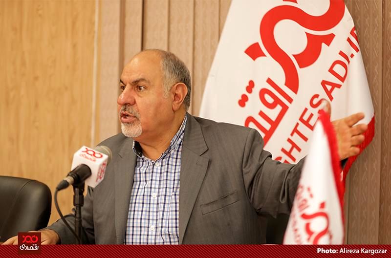 رشد تورم نقطه‌ای از فروردین تا اردیبهشت به 22.7 درصد رسید/ افزایش 20 درصدی کرایه کامیون‌داران گرانی شدیدی به دنبال دارد