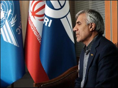 روابط عمومی صنعت حمل ونقل هوایی در سیطره خاندان جعفرزاده!
