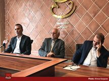 نشست تخصصی هیات رئیسه اتاق اصناف تهران در «نود اقتصادی»