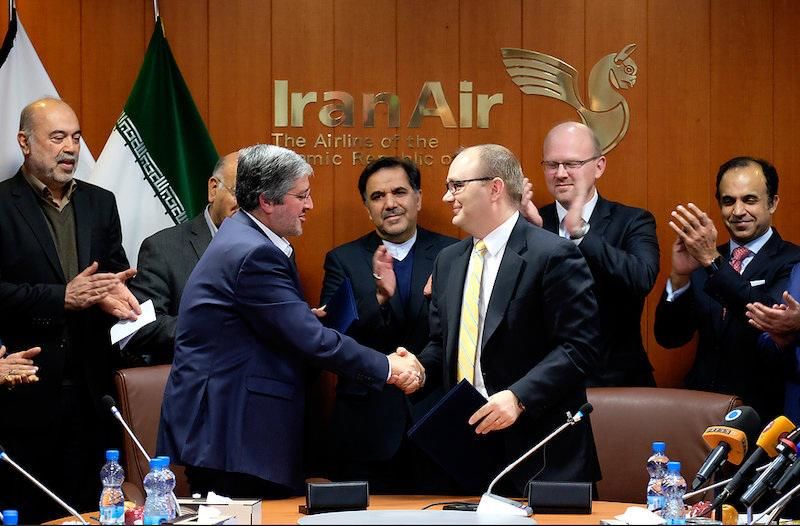 بوئینگ بدون پرداخت ریالی جریمه، هیچ هواپیمایی به ایران تحویل نخواهد داد!/ آیا آخوندی و فخریه کاشان نباید برای "سرکارگذاشتن" به ملت ایران پاسخ دهند