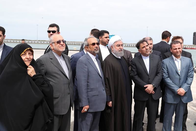 مجموع درآمدهای ریالی نفتی ۵ ساله دولت حسن روحانی نزدیک به درآمد ۱۶ ساله دولتهای احمدینژاد و خاتمی است+ جدول و نمودار
