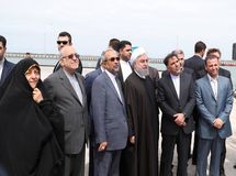 مجموع درآمد‌های ریالی نفتی ۵ ساله دولت حسن روحانی نزدیک به درآمد ۱۶ ساله دولت‌های احمدی‌نژاد و خاتمی است+ جدول و نمودار