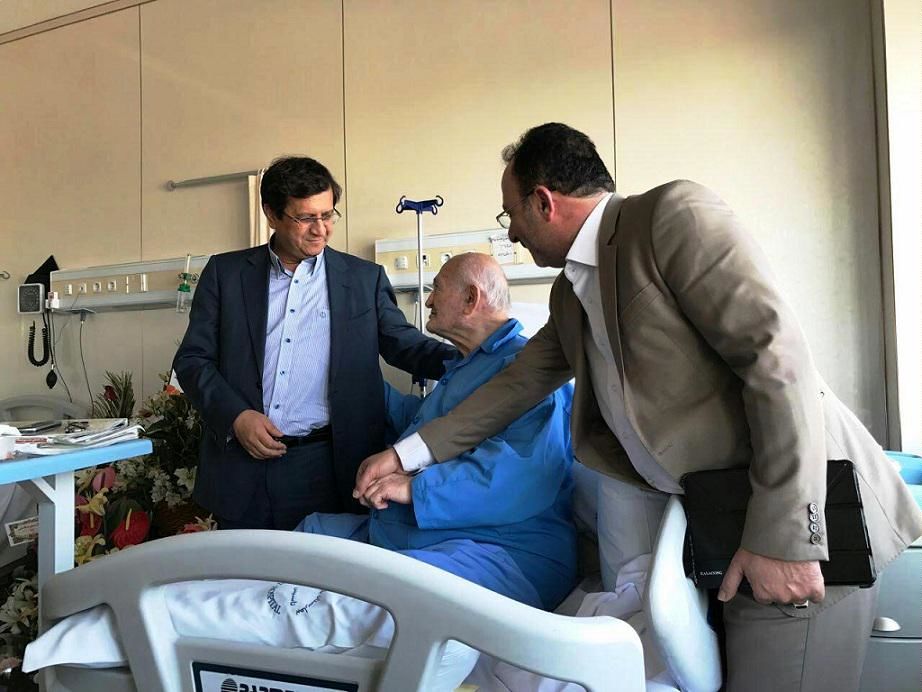 بیانگیزگی بیمه مرکزی و پیچیدهتر شدن بحران در صنعت بیمه